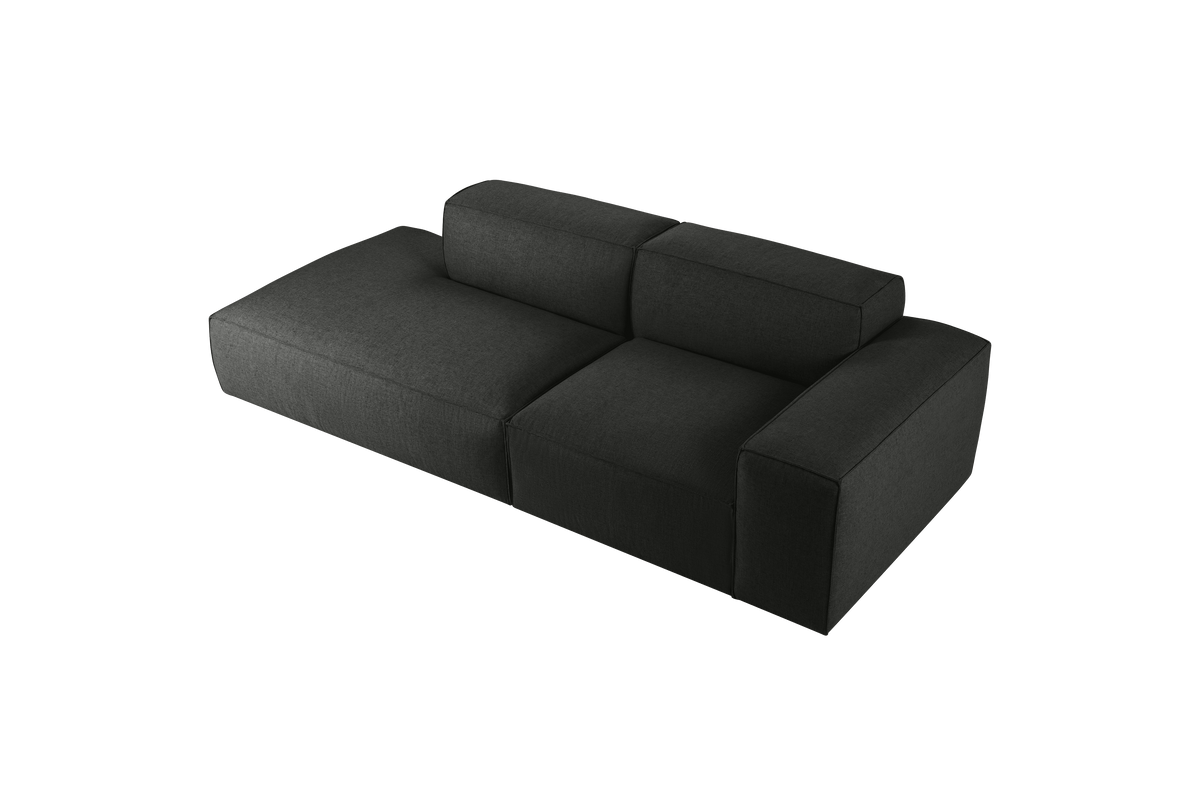 Elo Left Chaise Sofa