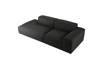 Elo Left Chaise Sofa