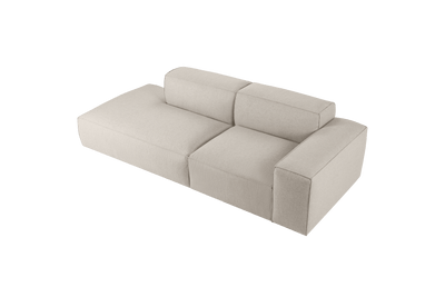Elo Left Chaise Sofa