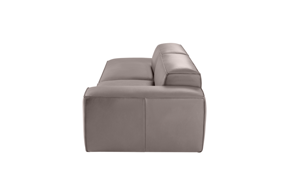 Elo Left Chaise Sofa