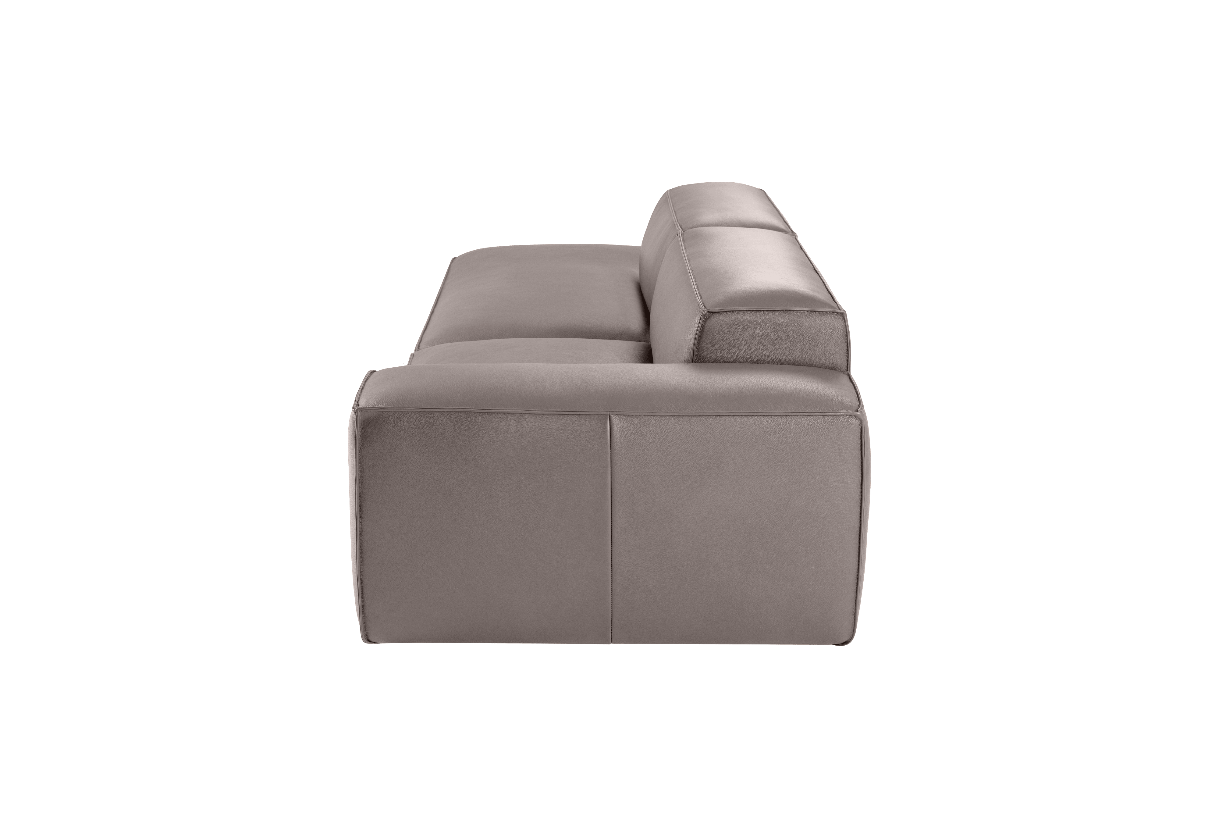 Elo Left Chaise Sofa