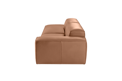 Elo Left Chaise Sofa