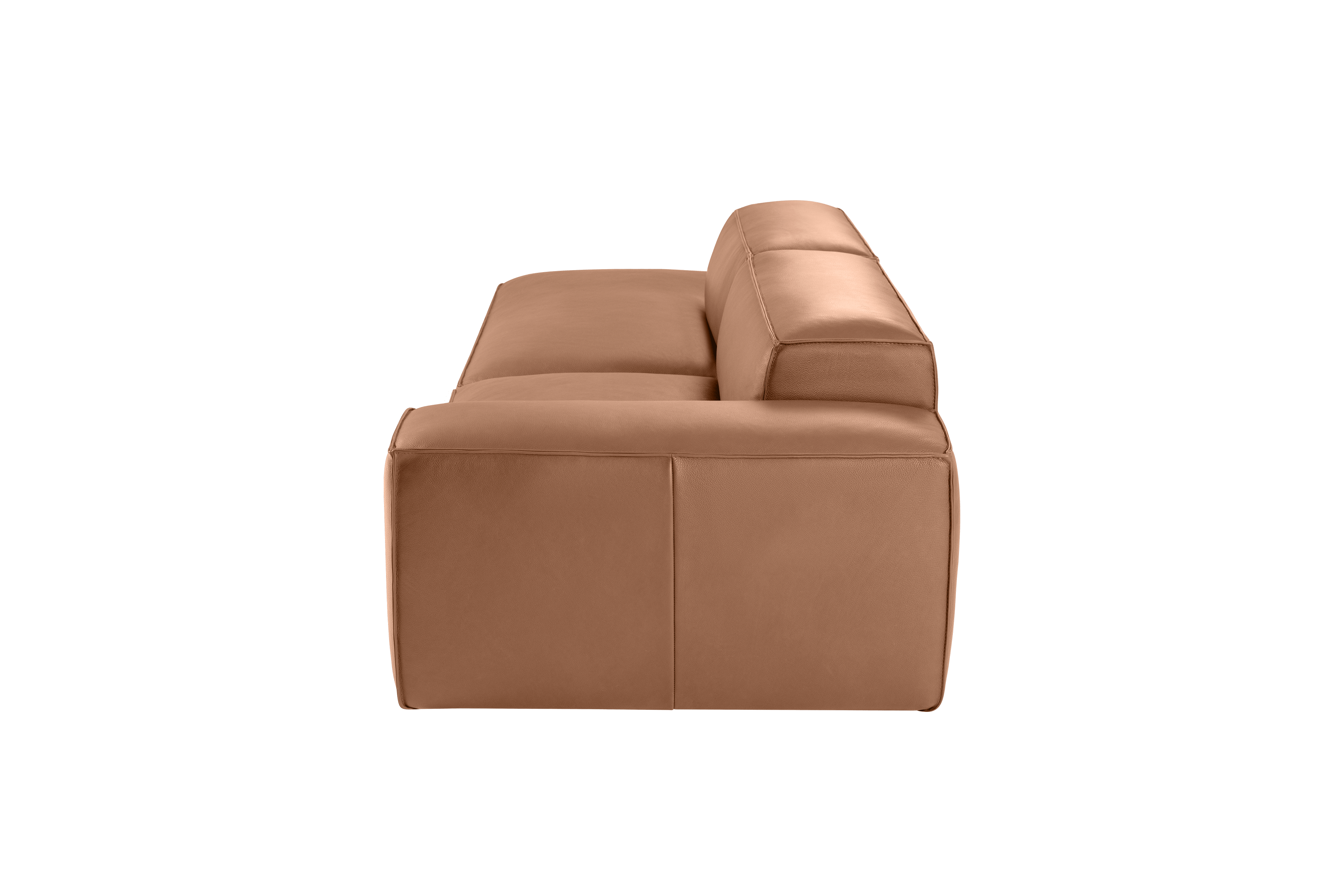 Elo Left Chaise Sofa
