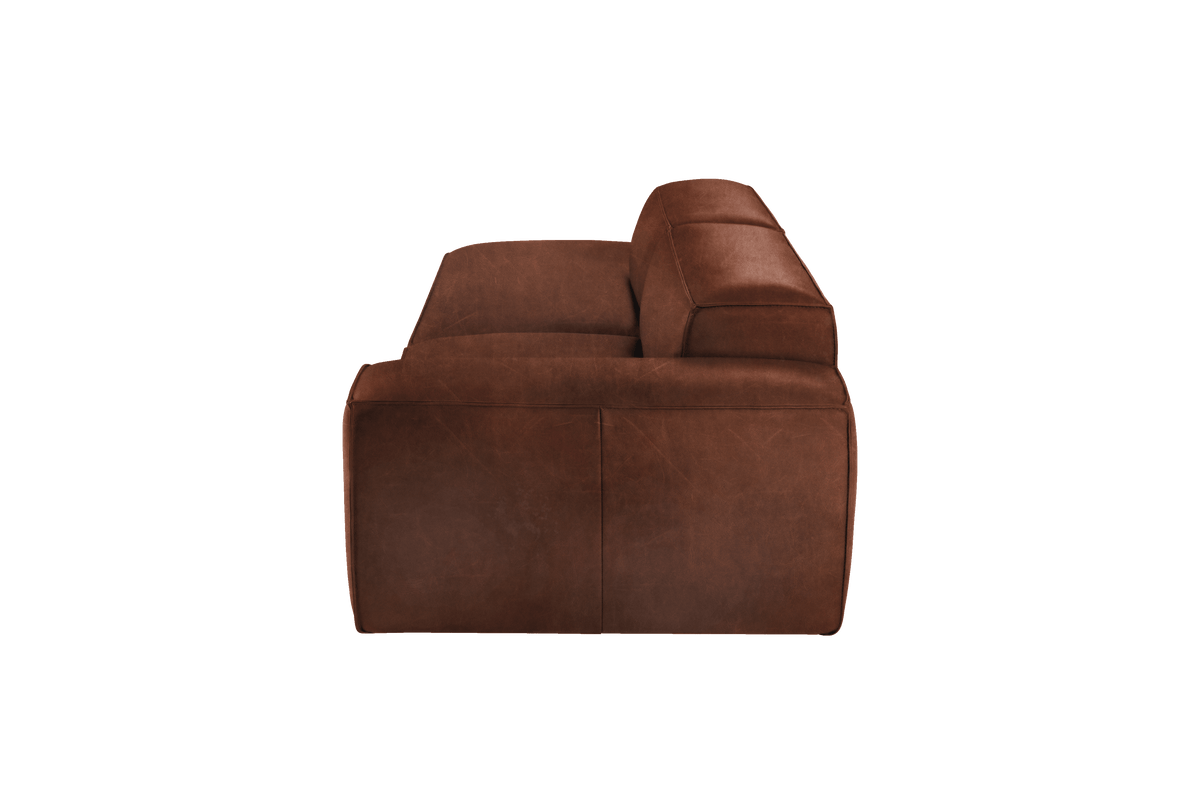 Elo Left Chaise Sofa