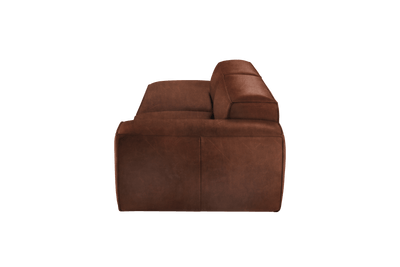Elo Left Chaise Sofa