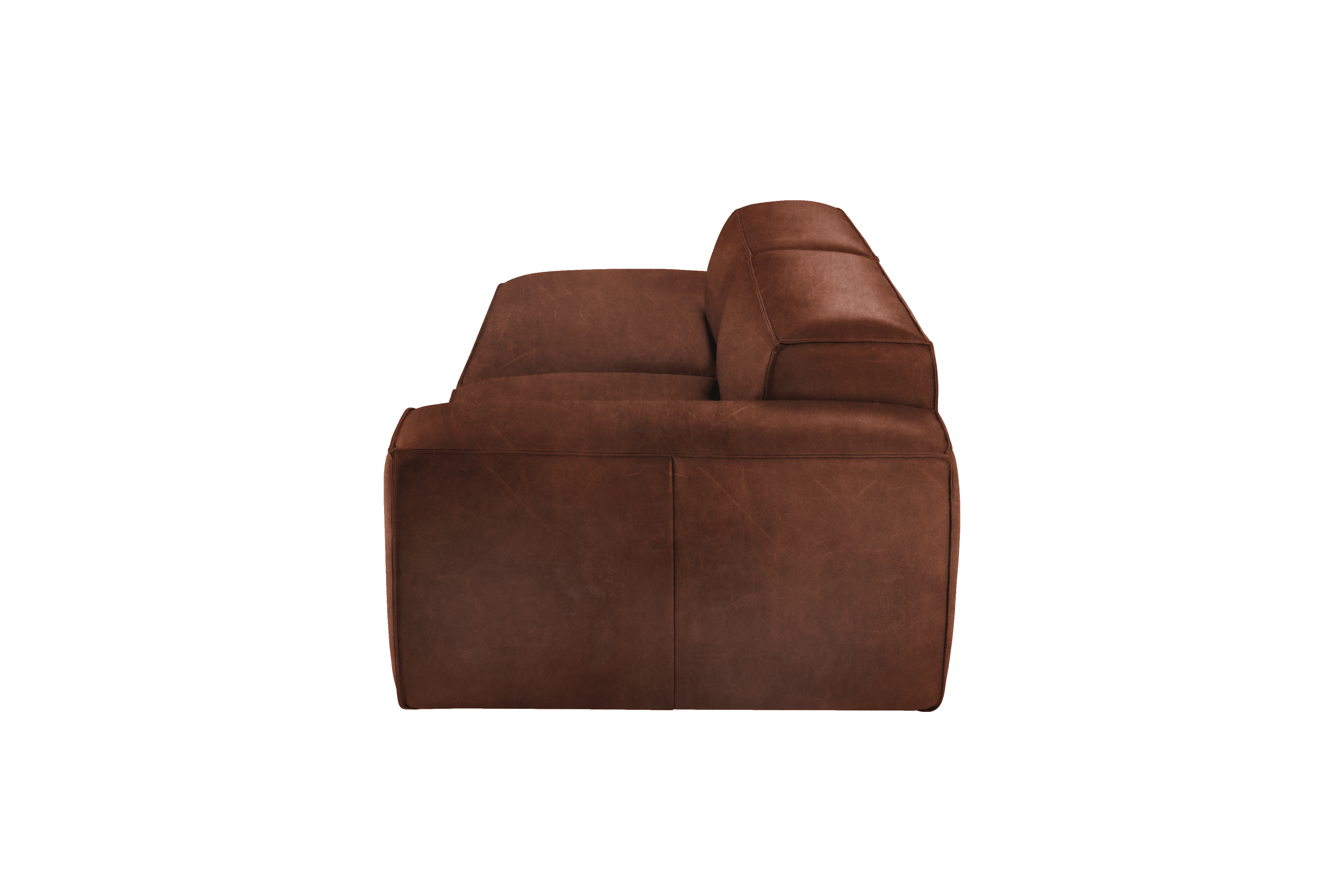 Elo Left Chaise Sofa