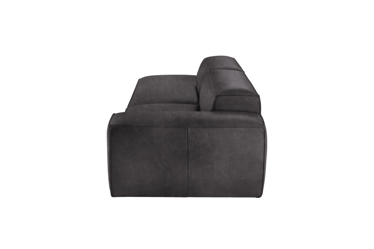 Elo Left Chaise Sofa