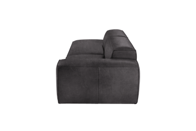 Elo Left Chaise Sofa