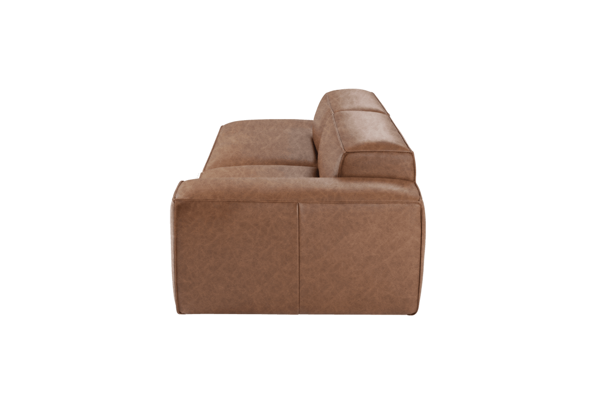 Elo Left Chaise Sofa