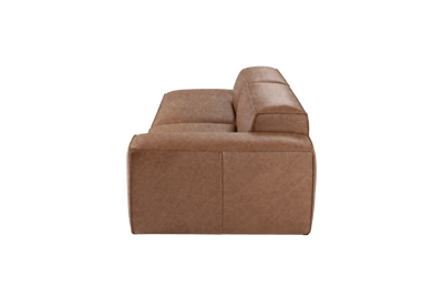 Elo Left Chaise Sofa