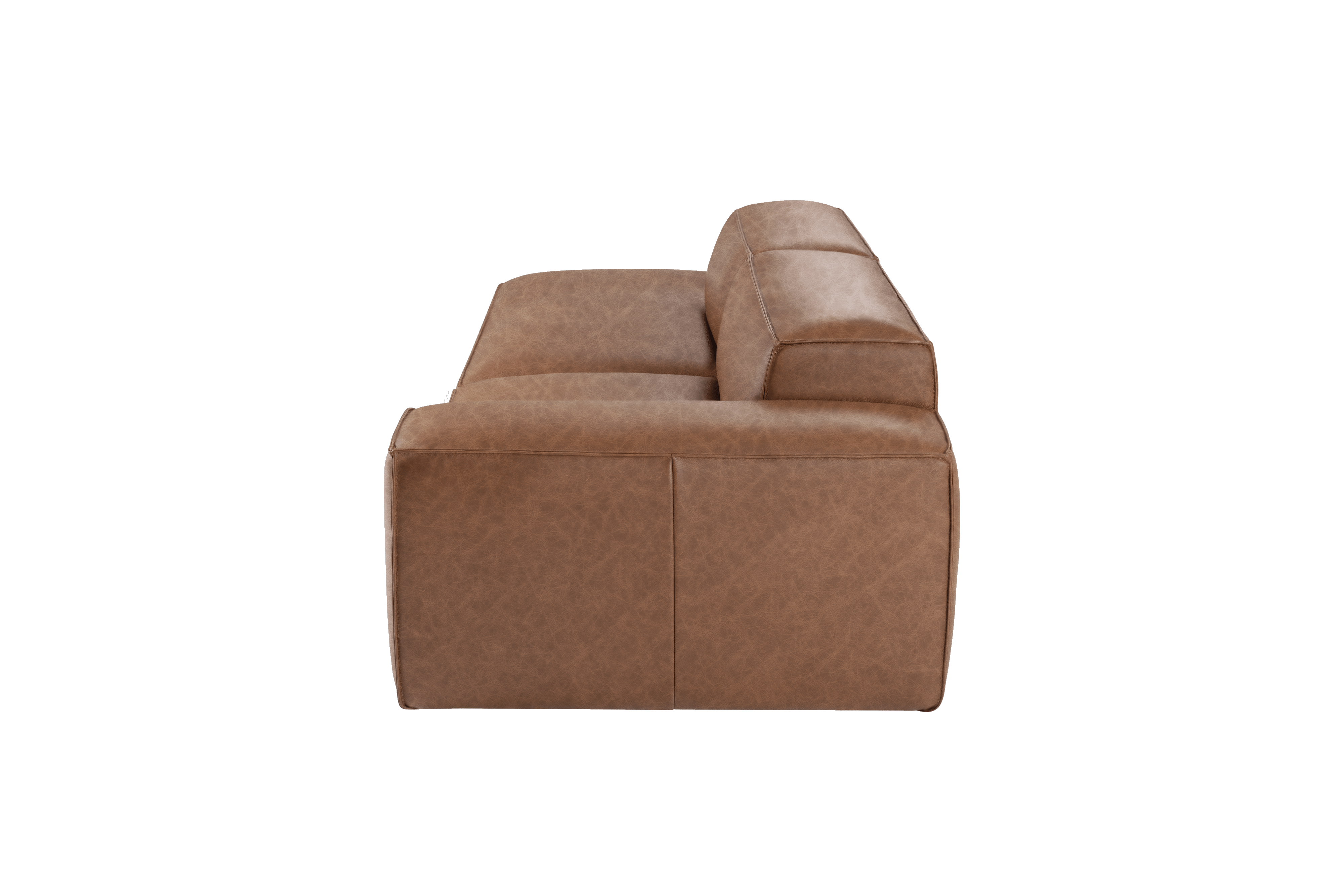 Elo Left Chaise Sofa