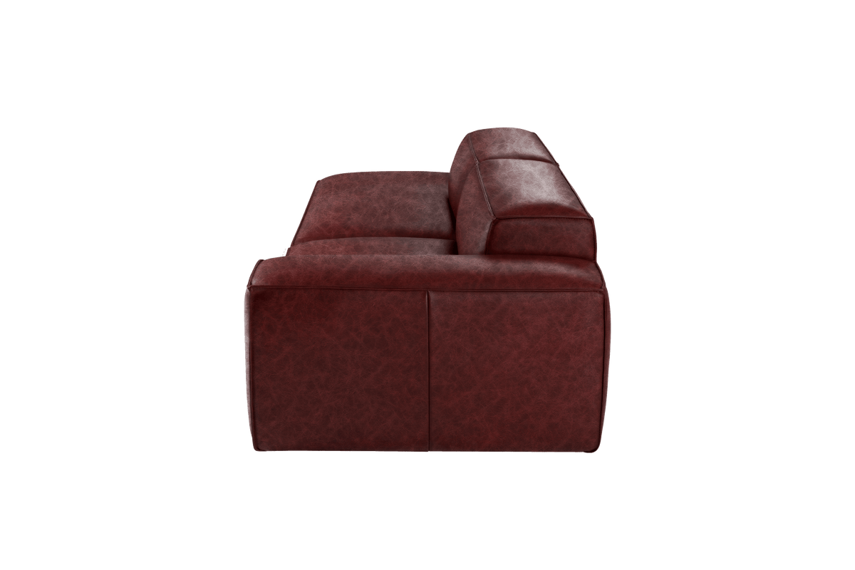 Elo Left Chaise Sofa
