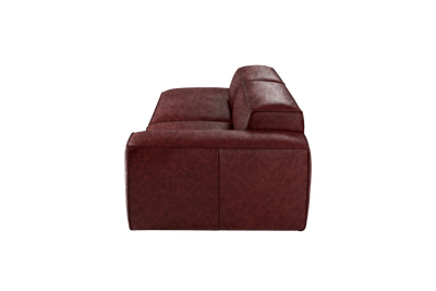 Elo Left Chaise Sofa