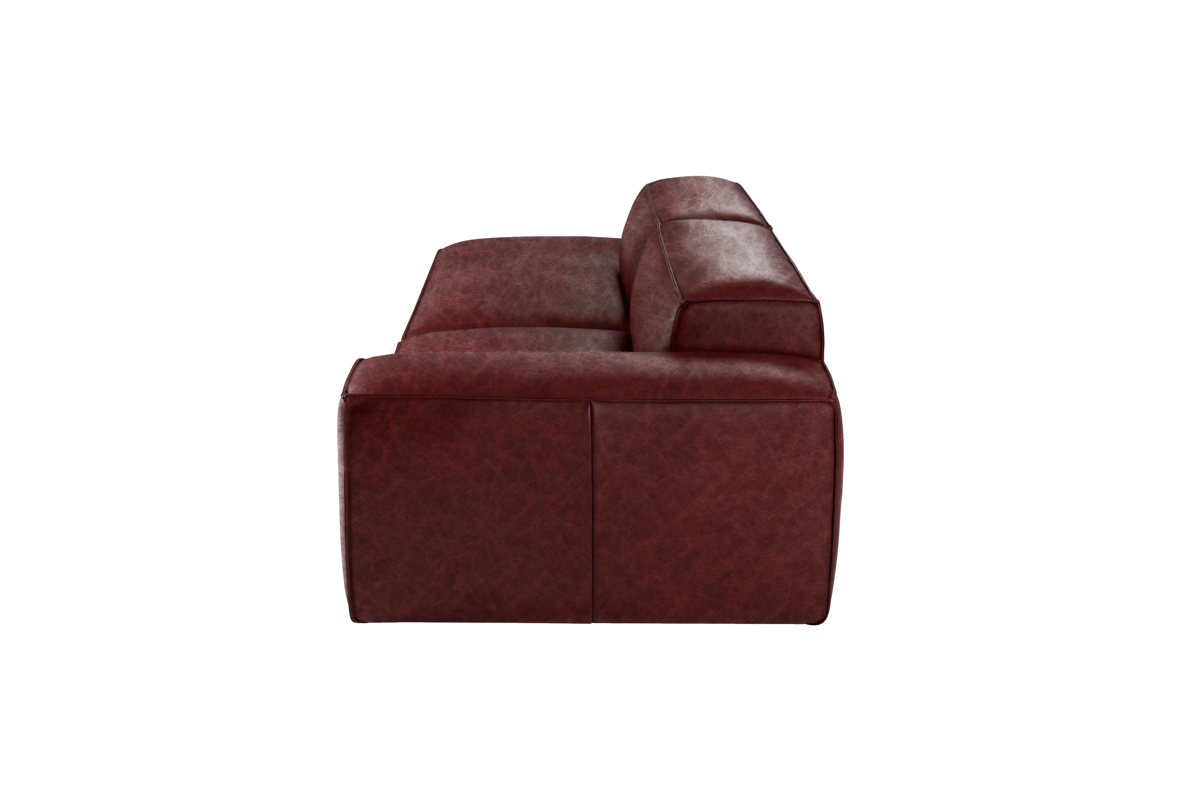 Elo Left Chaise Sofa