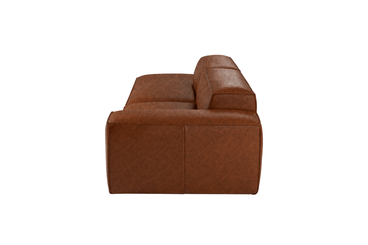 Elo Left Chaise Sofa