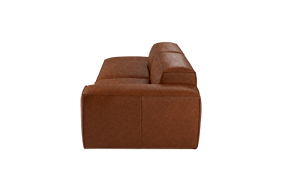 Elo Left Chaise Sofa
