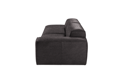 Elo Left Chaise Sofa