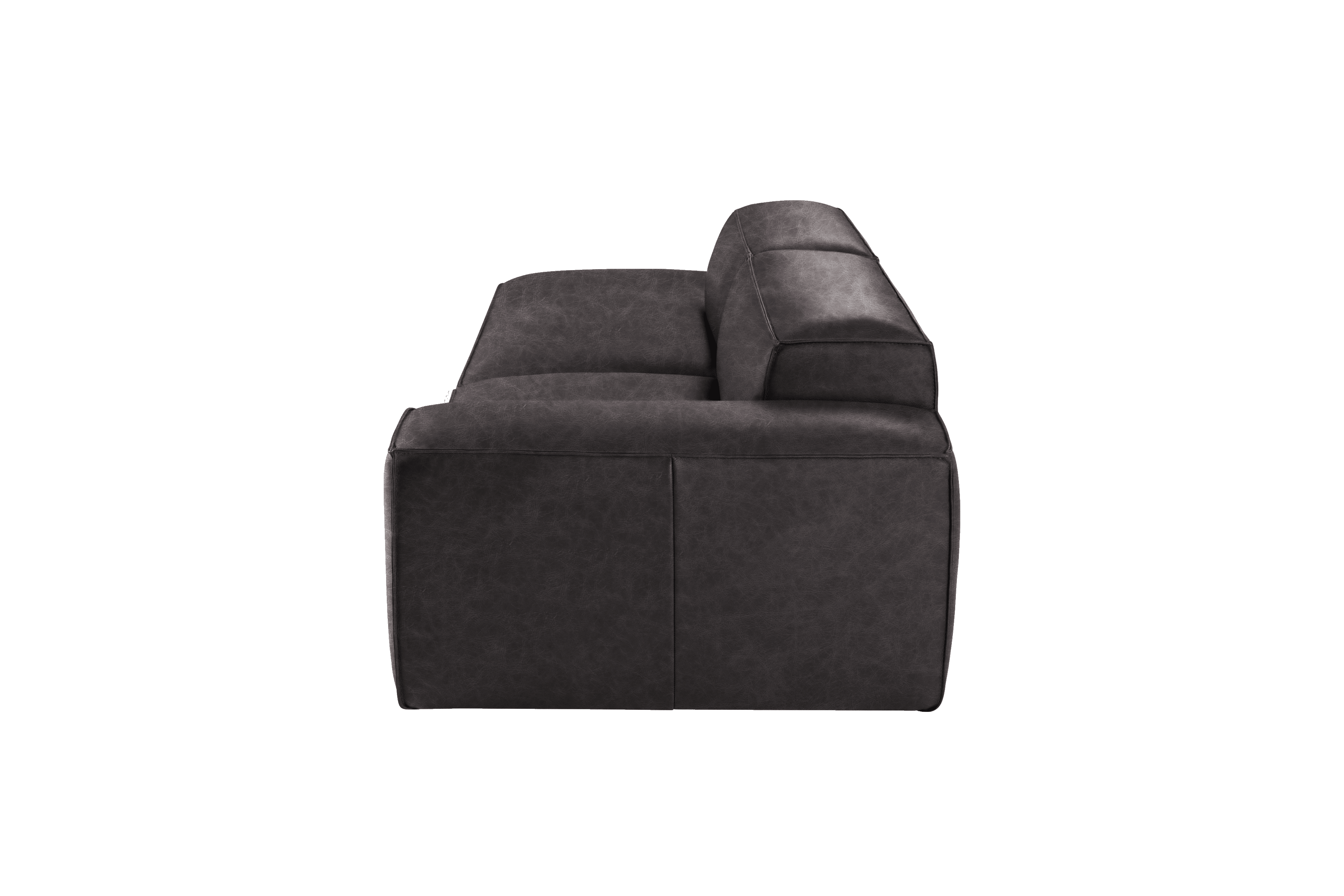 Elo Left Chaise Sofa