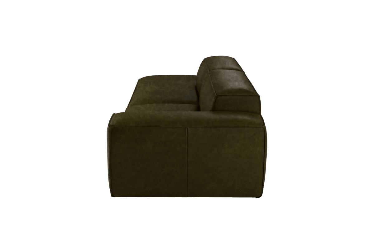 Elo Left Chaise Sofa