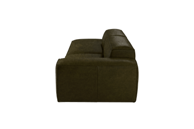 Elo Left Chaise Sofa