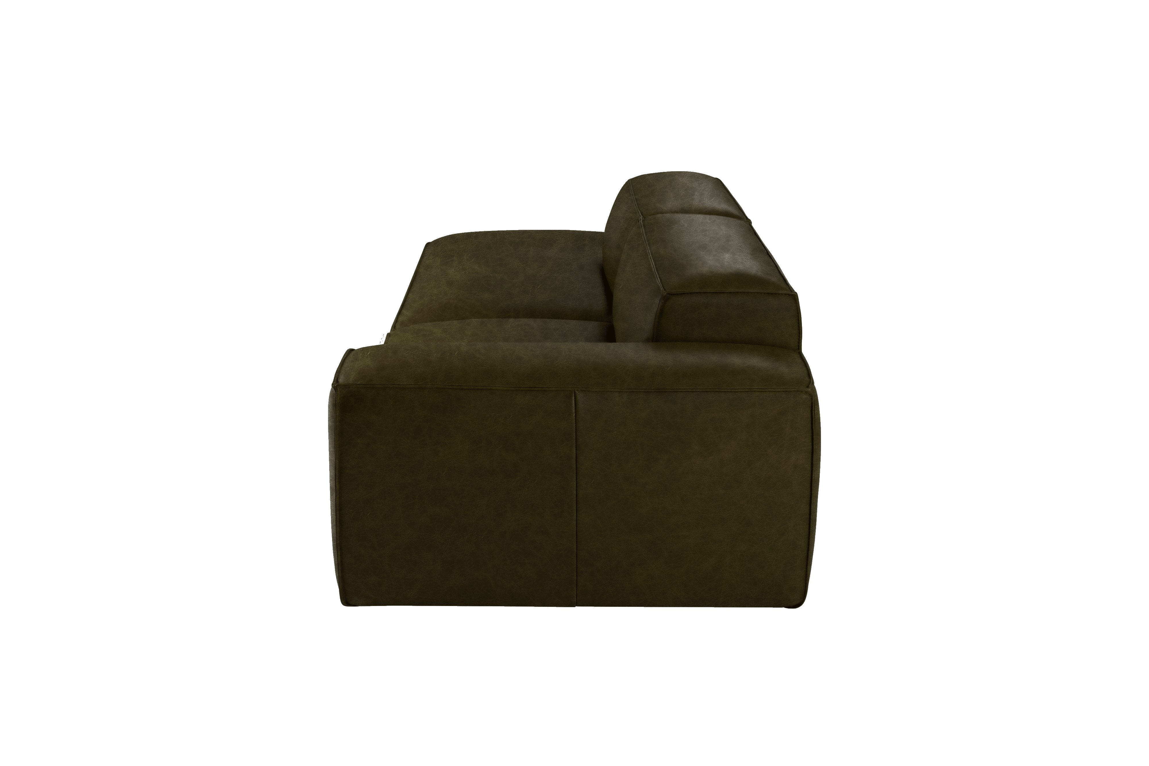 Elo Left Chaise Sofa