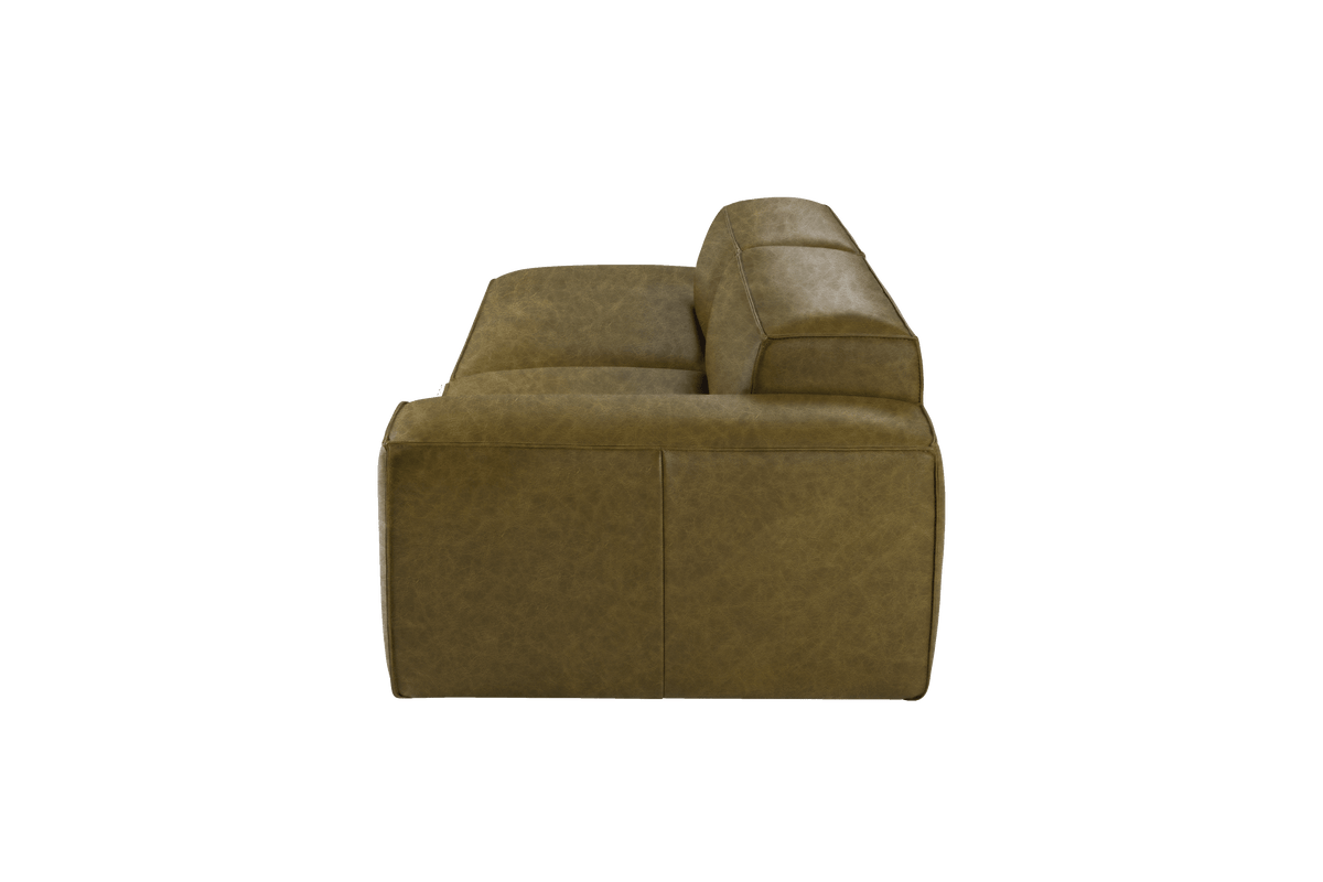 Elo Left Chaise Sofa