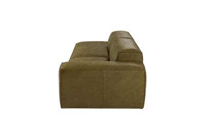 Elo Left Chaise Sofa