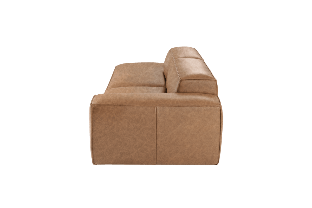 Elo Left Chaise Sofa