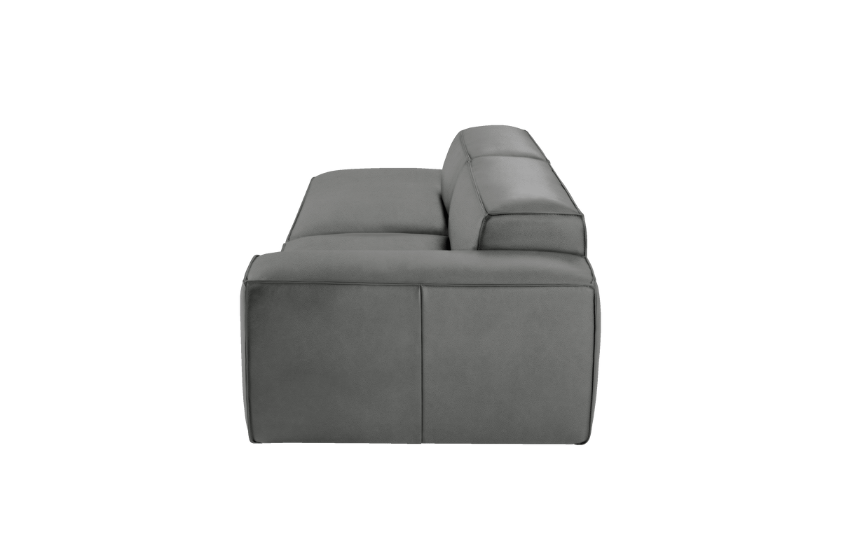 Elo Left Chaise Sofa