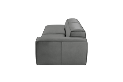 Elo Left Chaise Sofa