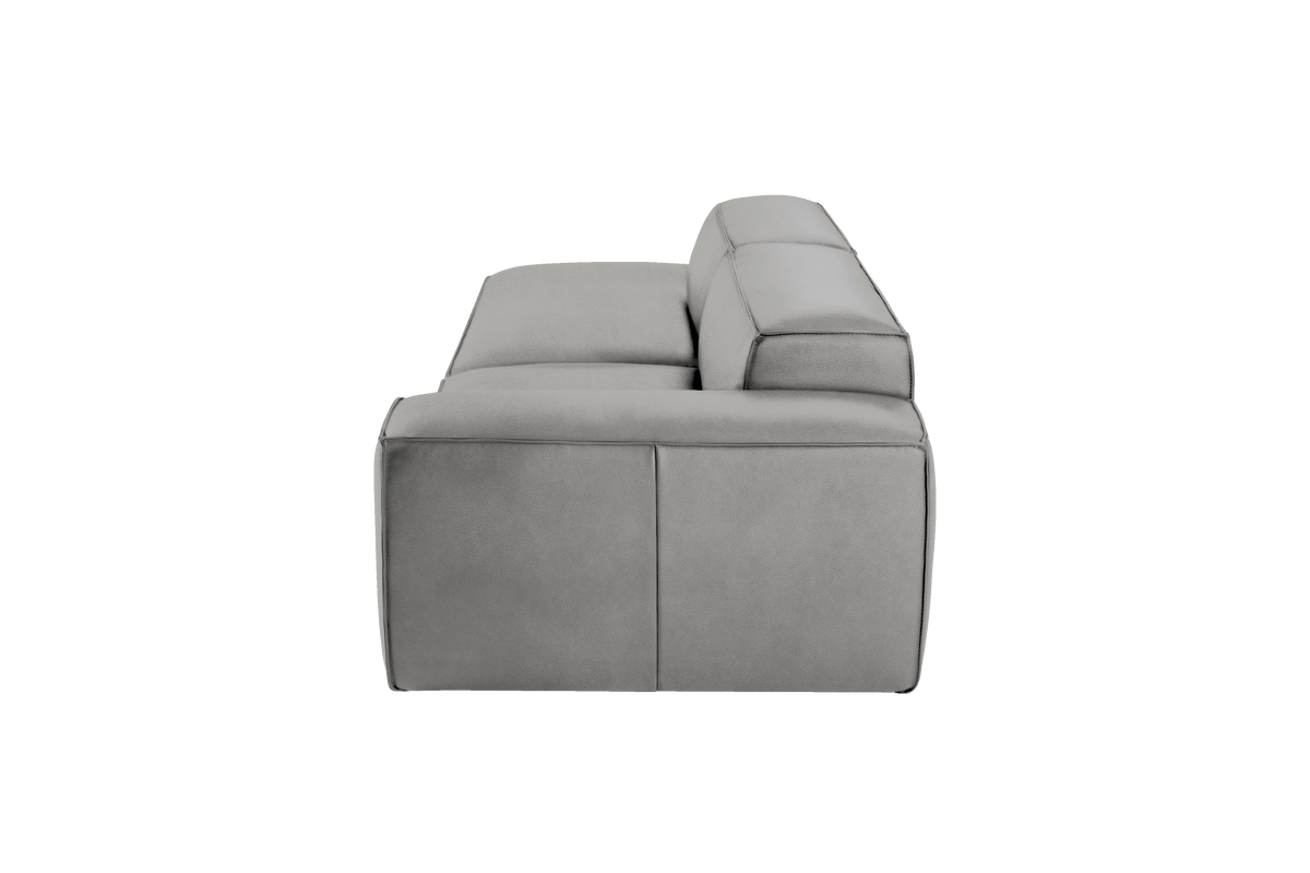 Elo Left Chaise Sofa