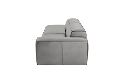 Elo Left Chaise Sofa