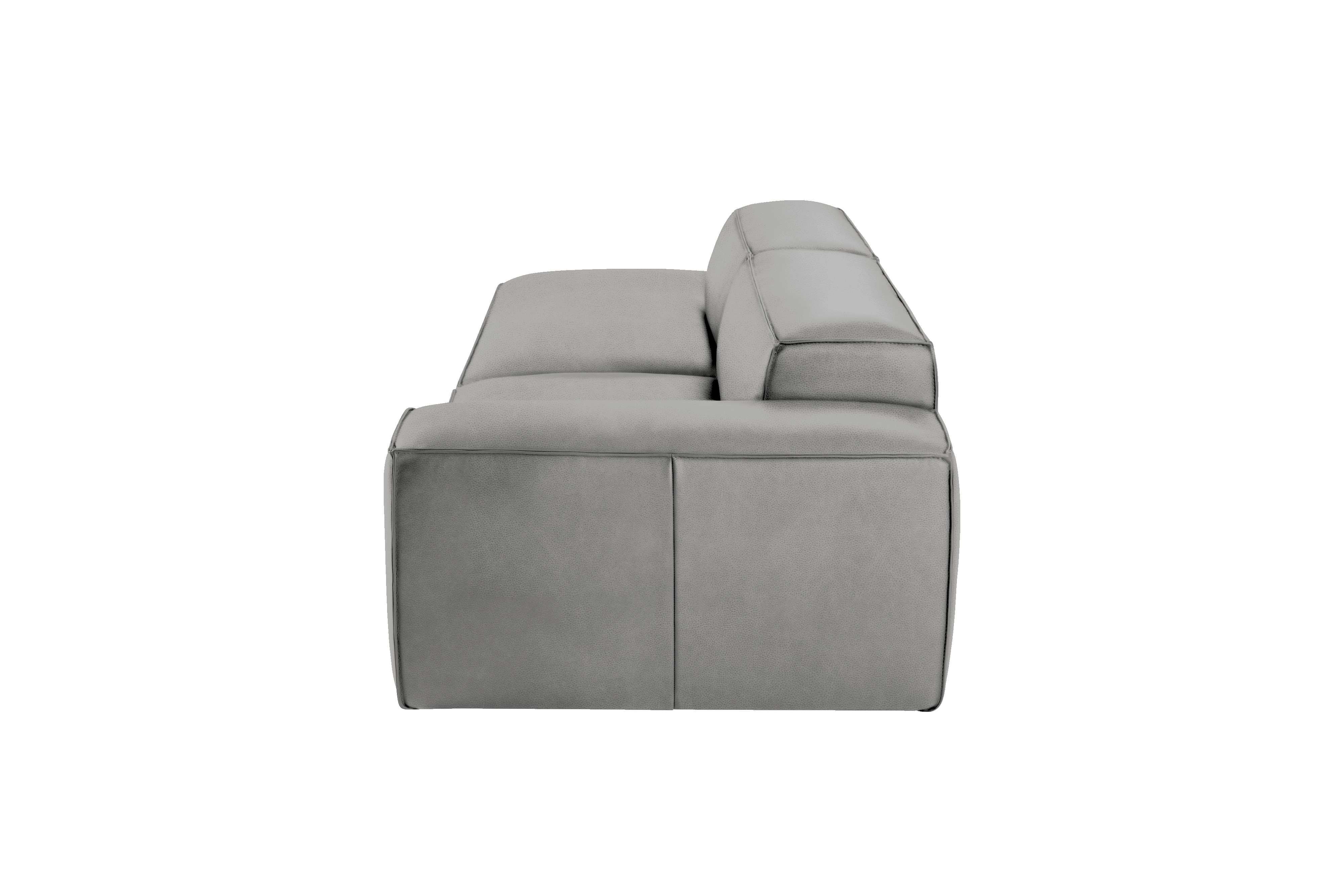 Elo Left Chaise Sofa