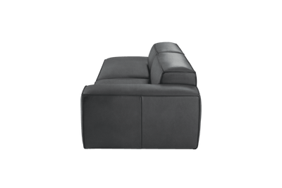Elo Left Chaise Sofa