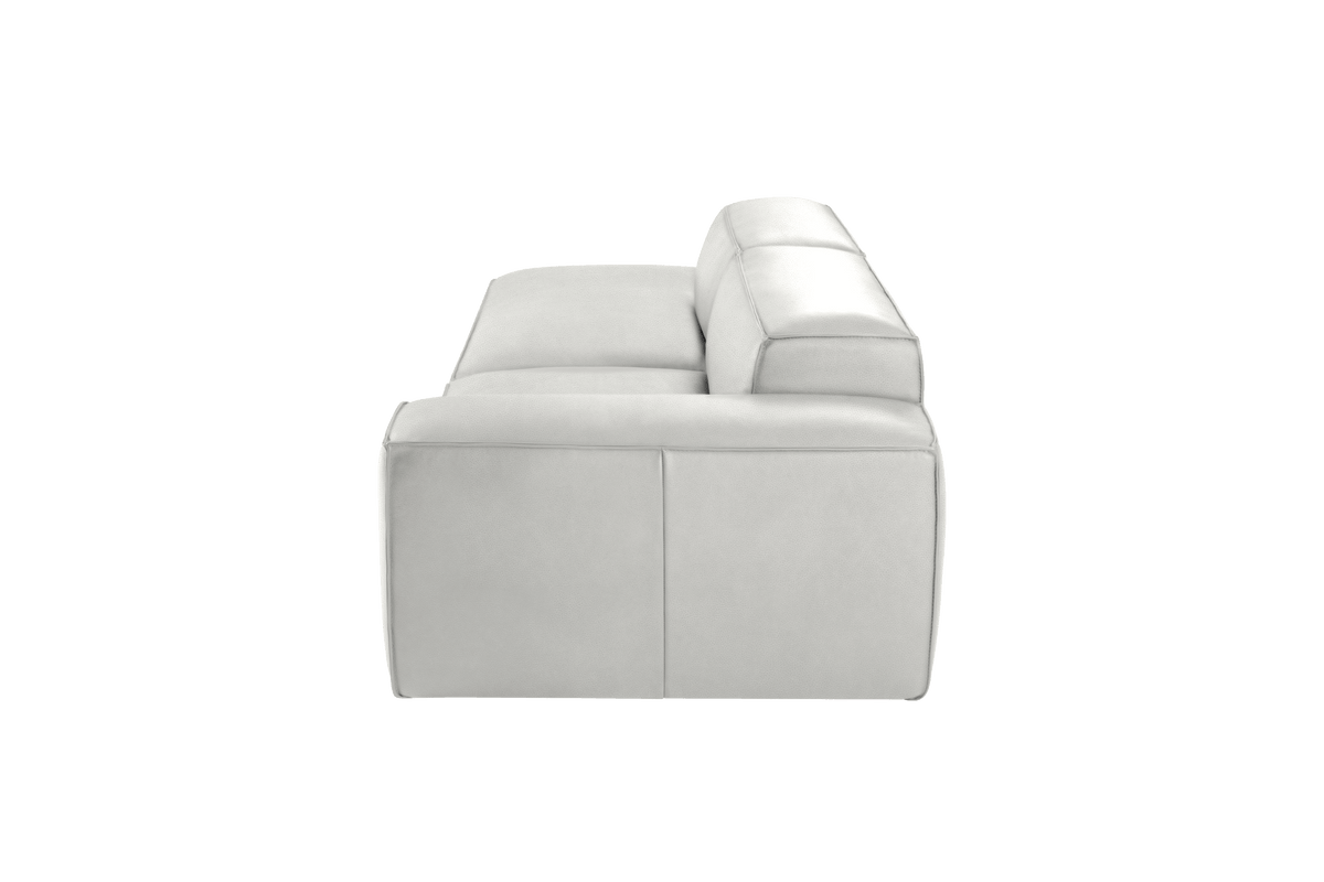 Elo Left Chaise Sofa