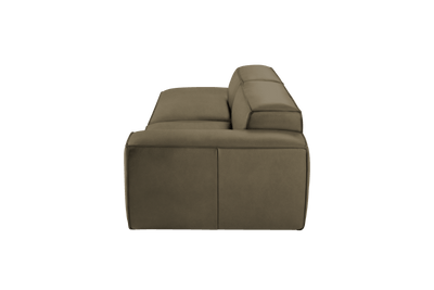 Elo Left Chaise Sofa