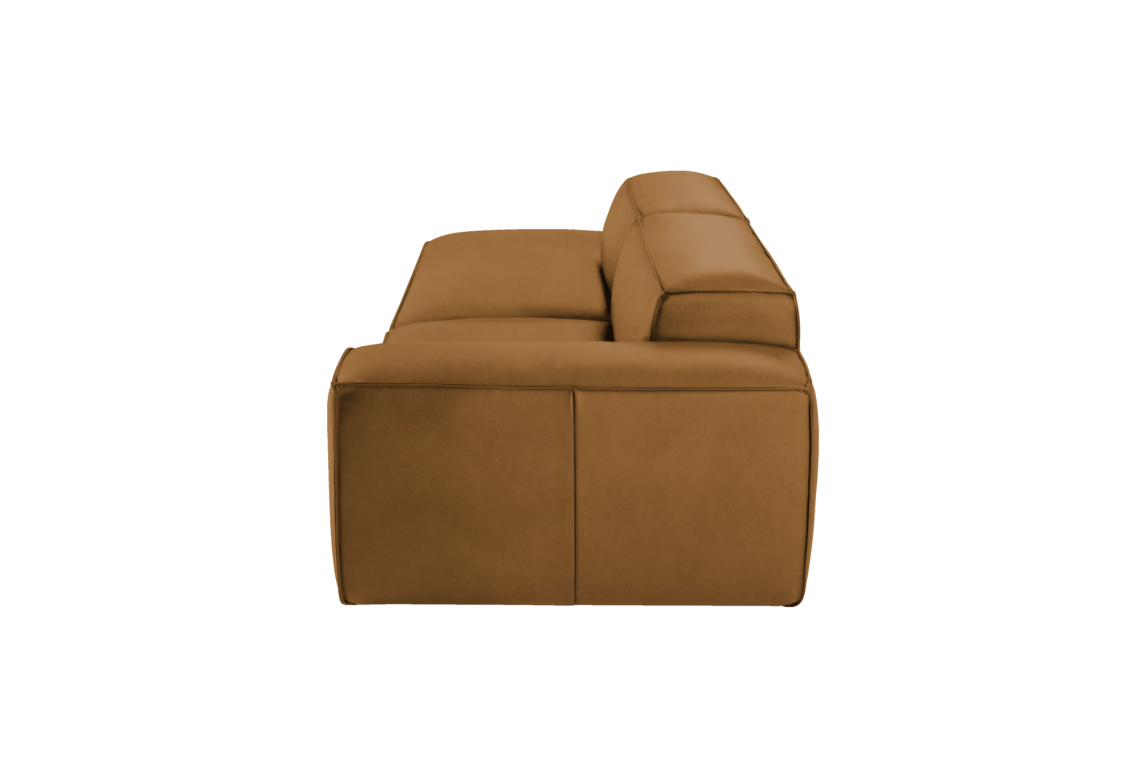 Elo Left Chaise Sofa