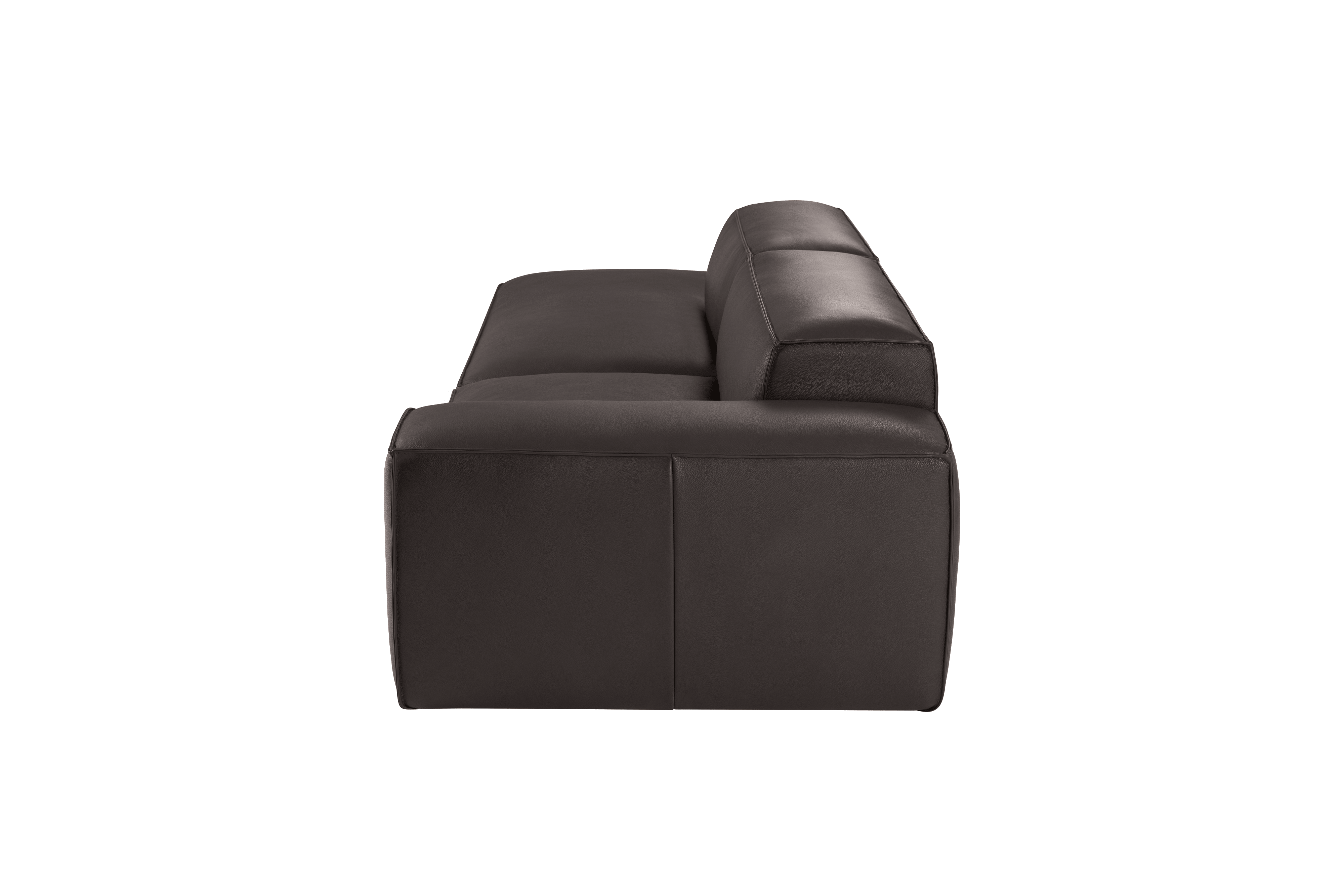 Elo Left Chaise Sofa