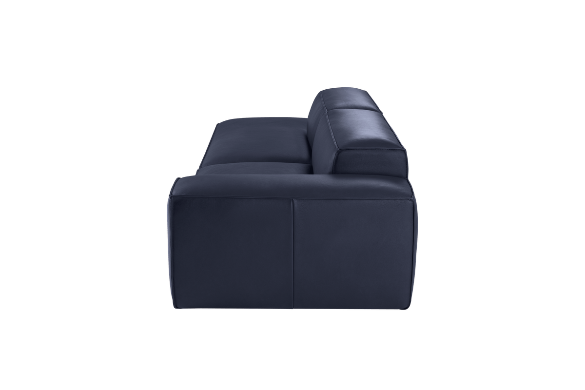 Elo Left Chaise Sofa