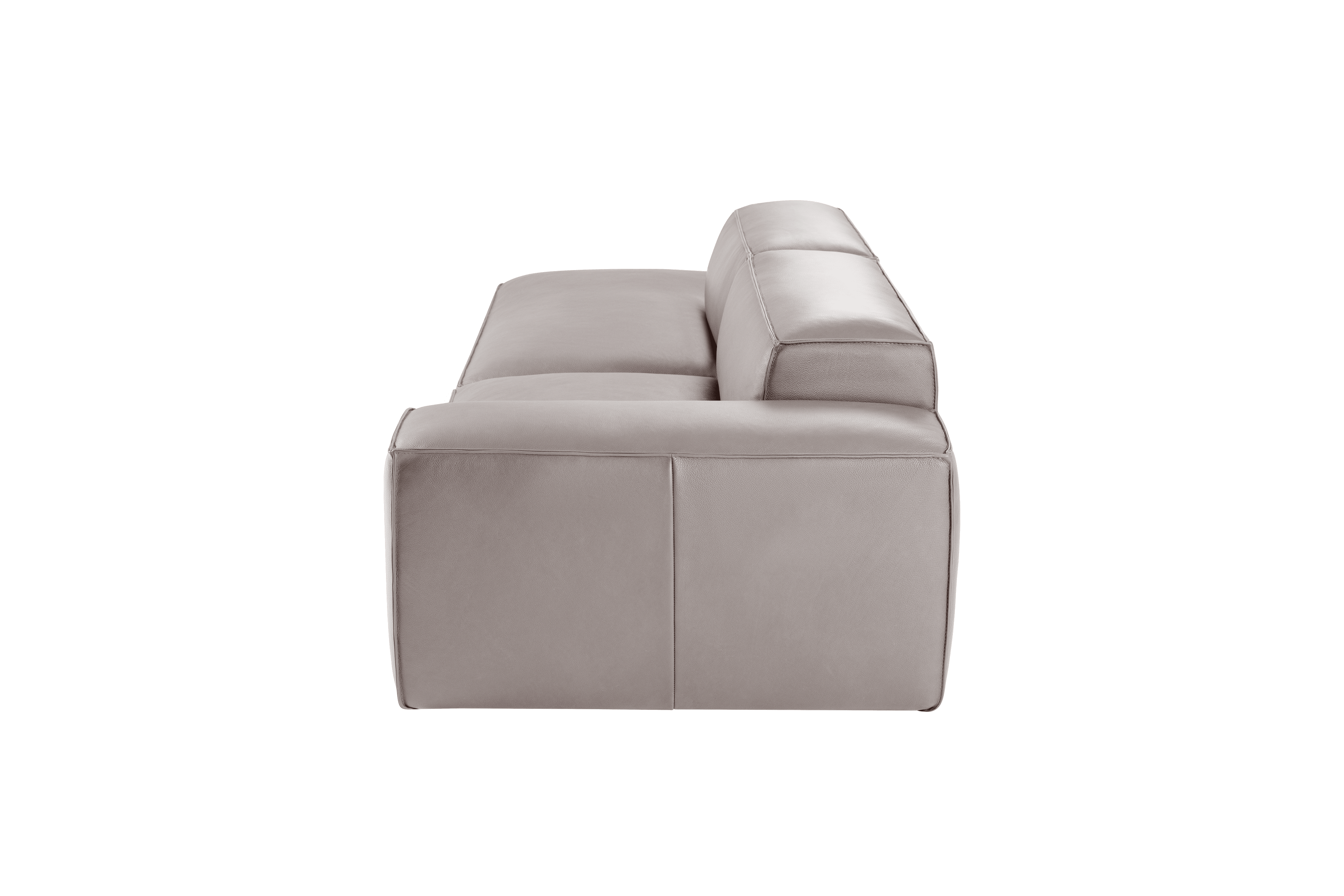 Elo Left Chaise Sofa
