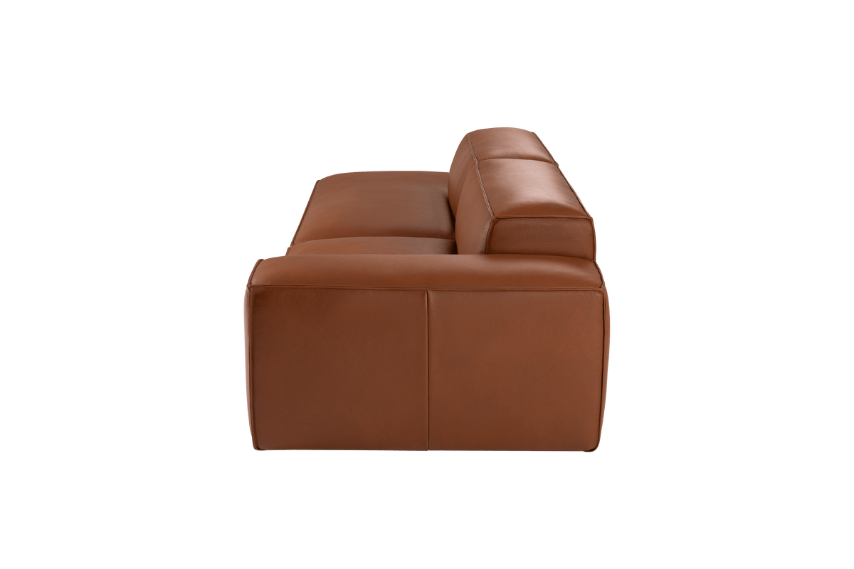 Elo Left Chaise Sofa