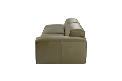 Elo Left Chaise Sofa