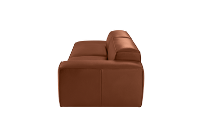 Elo Left Chaise Sofa