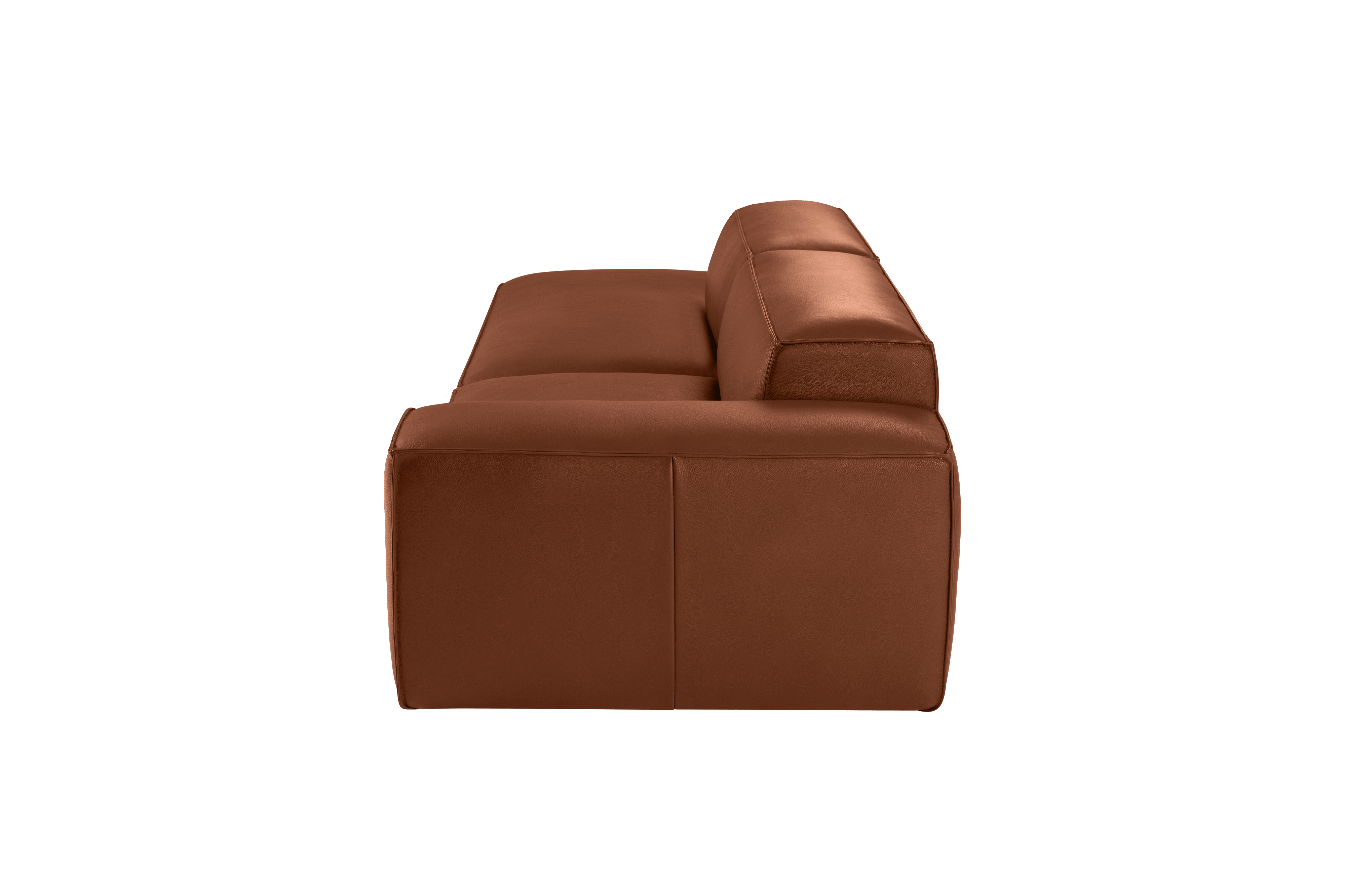 Elo Left Chaise Sofa