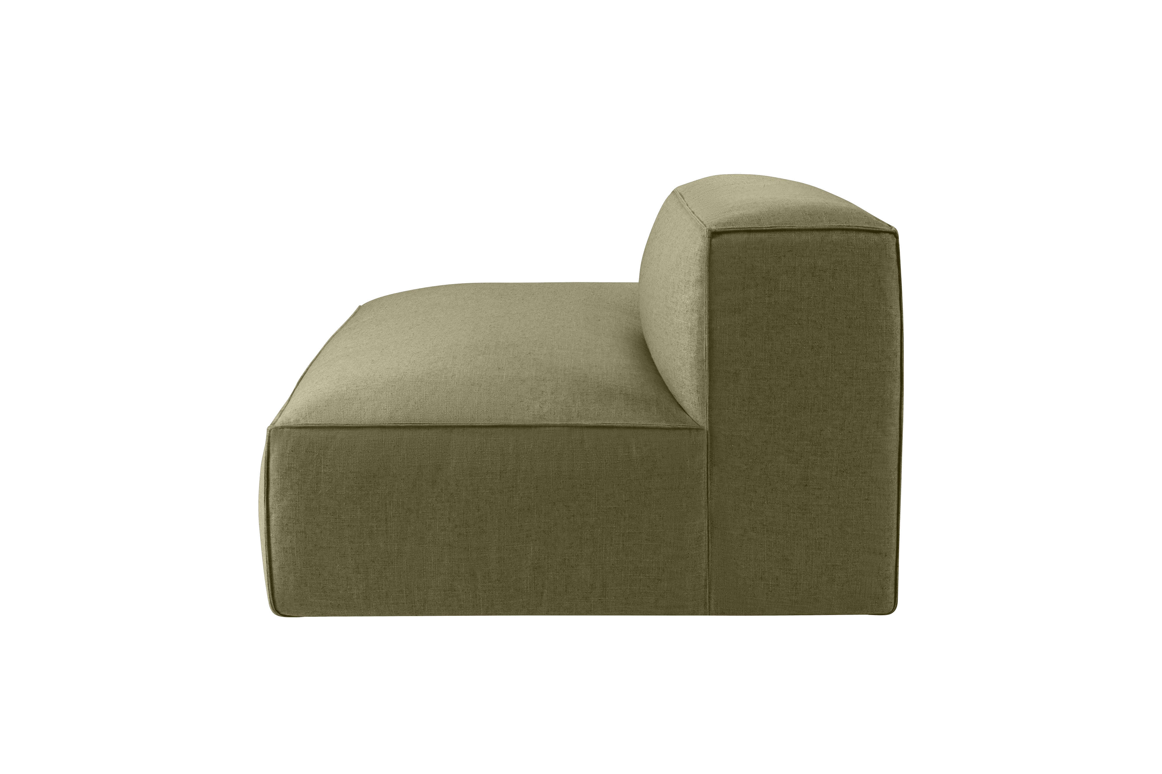 Elo Left Chaise
