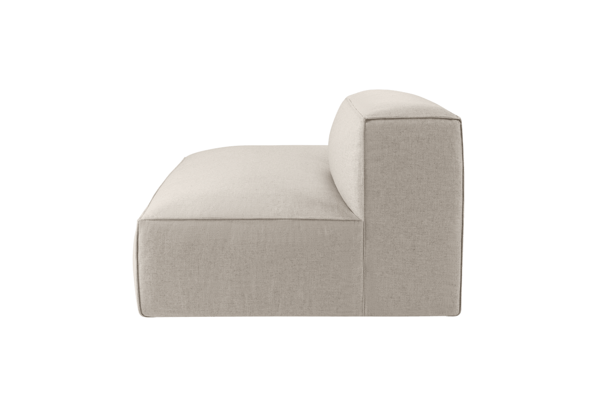 Elo Left Chaise