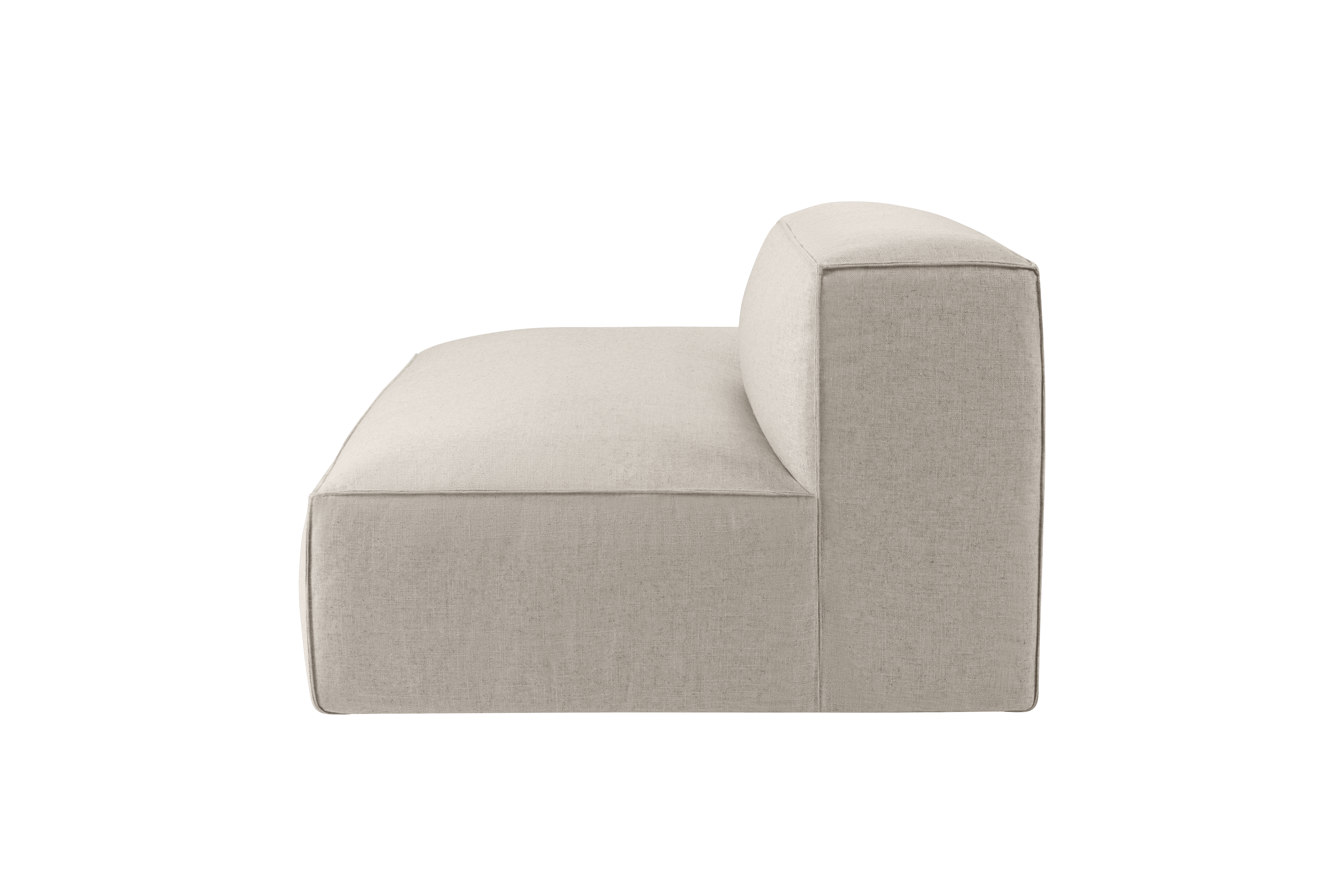 Elo Left Chaise