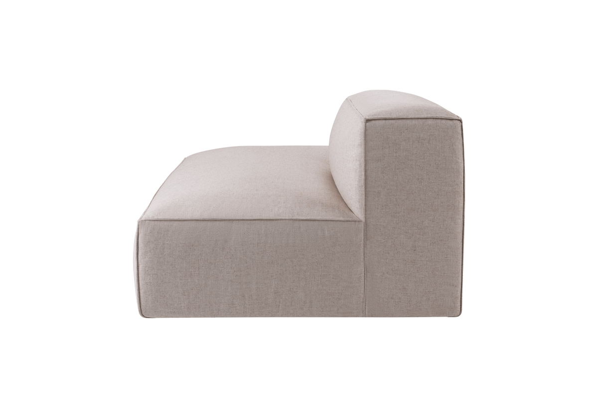 Elo Left Chaise