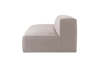 Elo Left Chaise