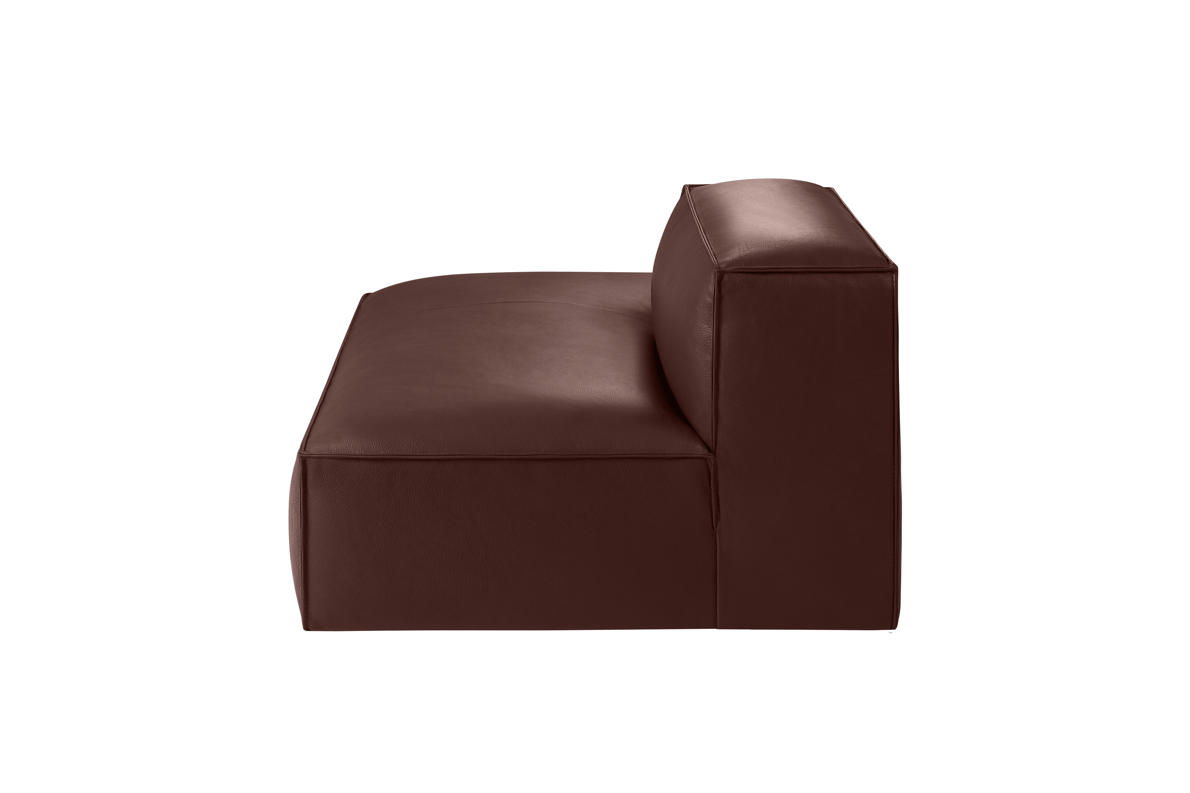 Elo Left Chaise